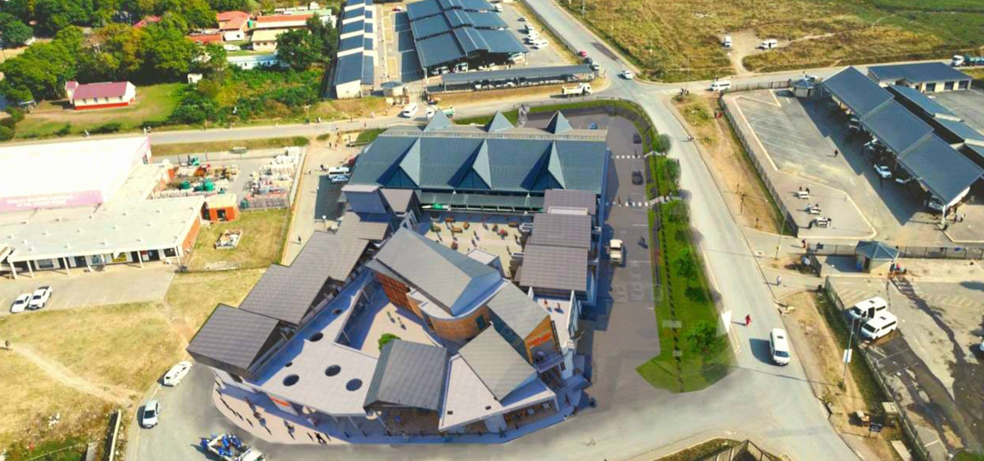 CJ Global Construction