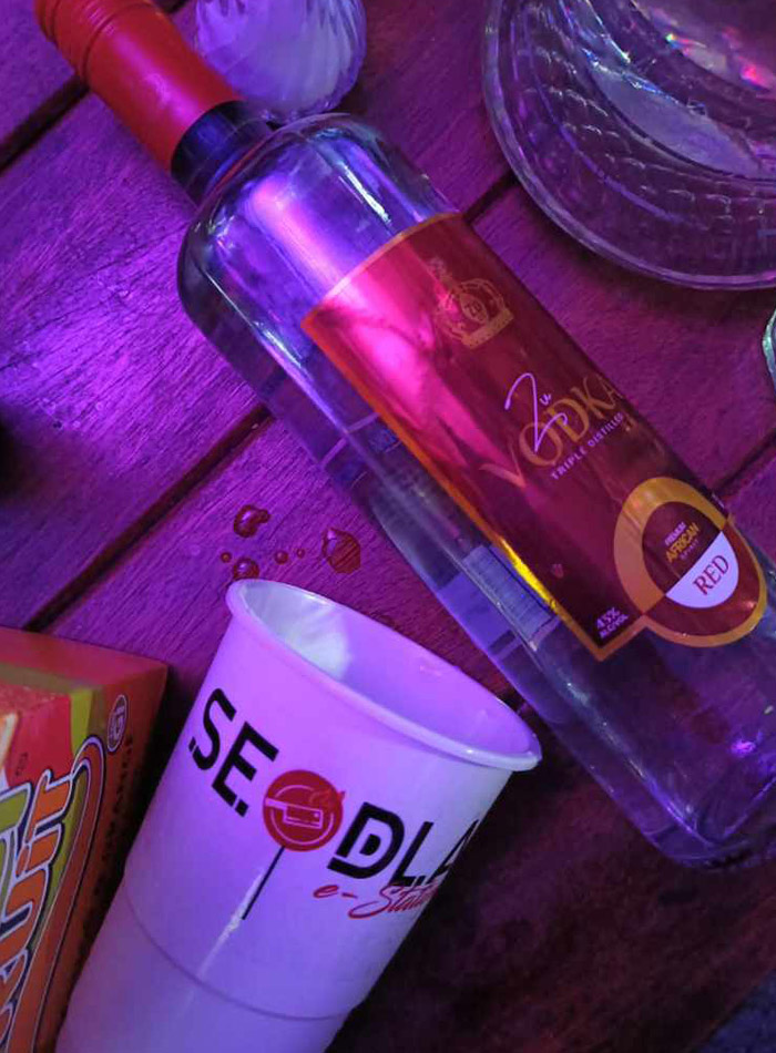 CJ Nightclubs & Restaurants