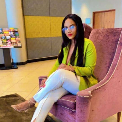 Dr. Vee Jaricha