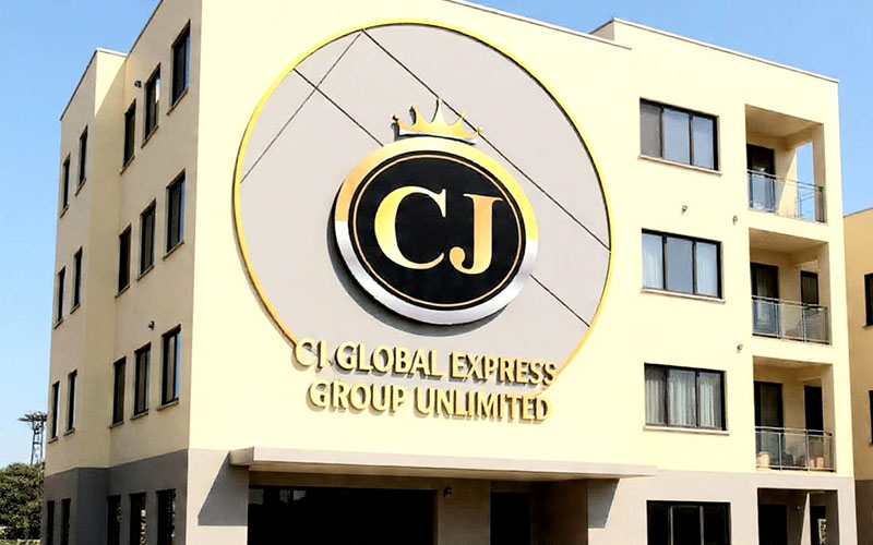 CGEG Enters Europe With London Acquisition
